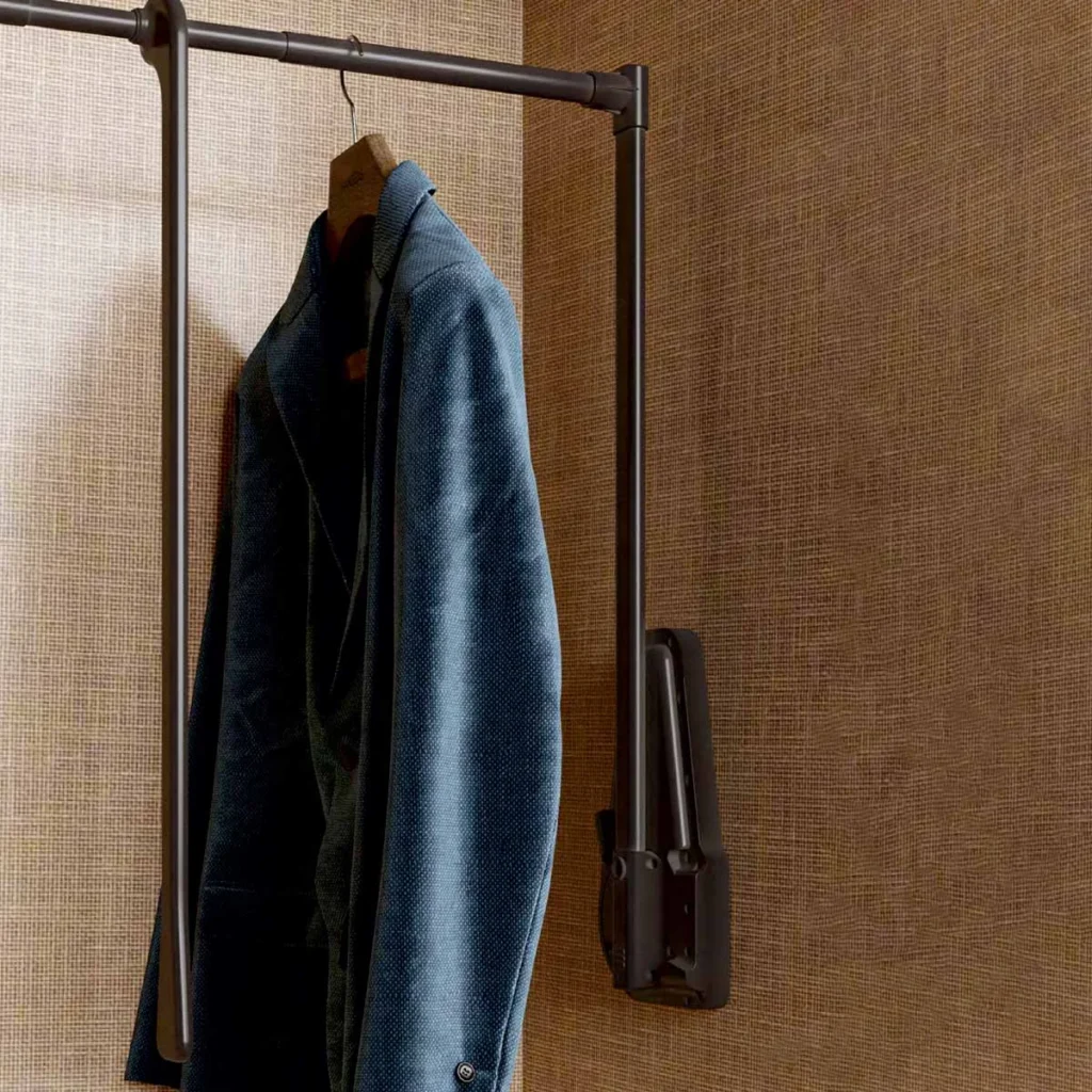 UPP lifter 78-115/15kg siva