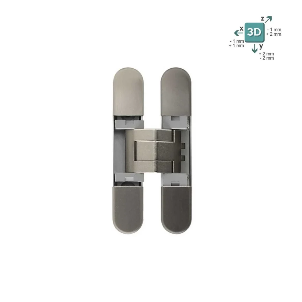 OŠ CEAM 3D šarka za nam. NIKL