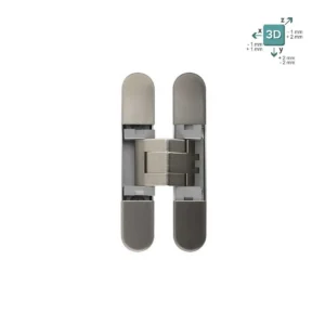 OŠ CEAM 3D šarka za nam. NIKL