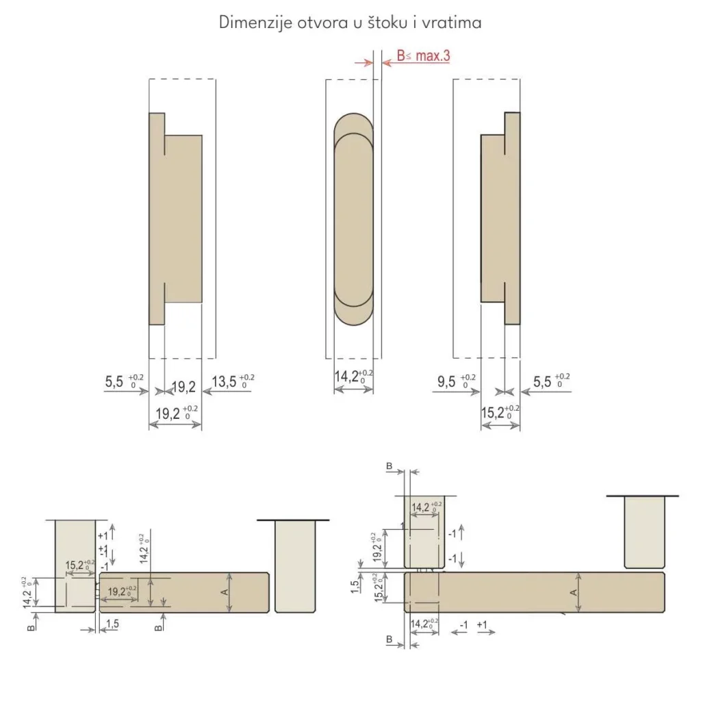OŠ CEAM 3D šarka za nam. SM