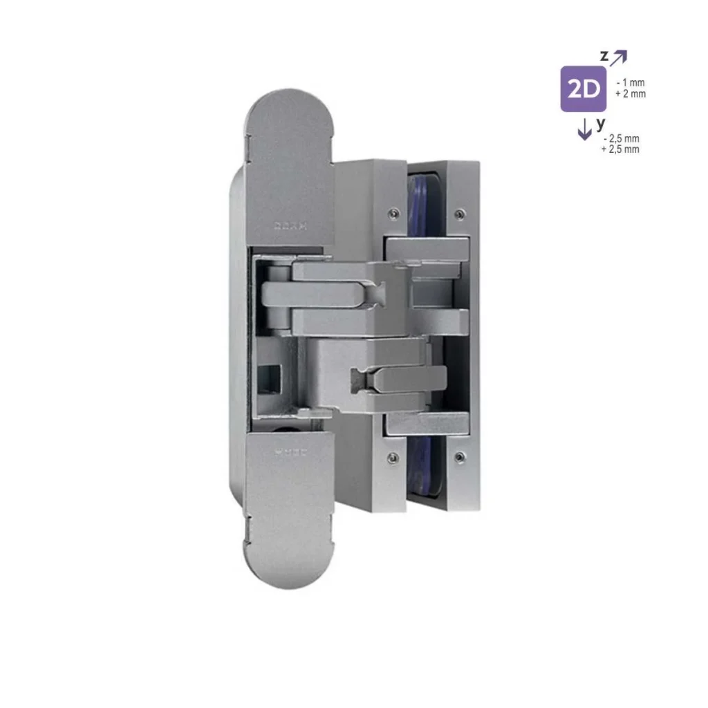 VŠ šarka za stak. vrata 1080 SM