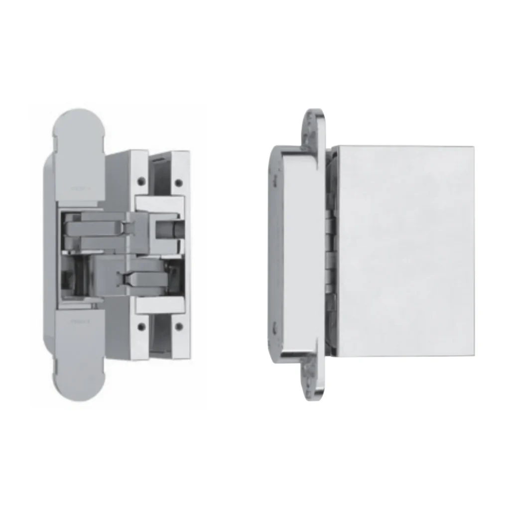 VŠ šarka za stak. vrata 1080 SM