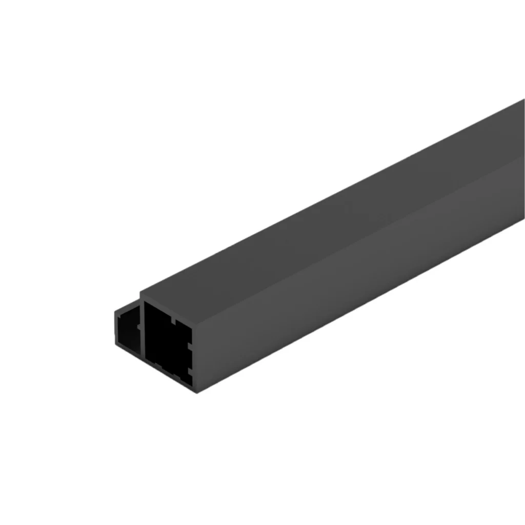 RAM 1010 profil AL CM