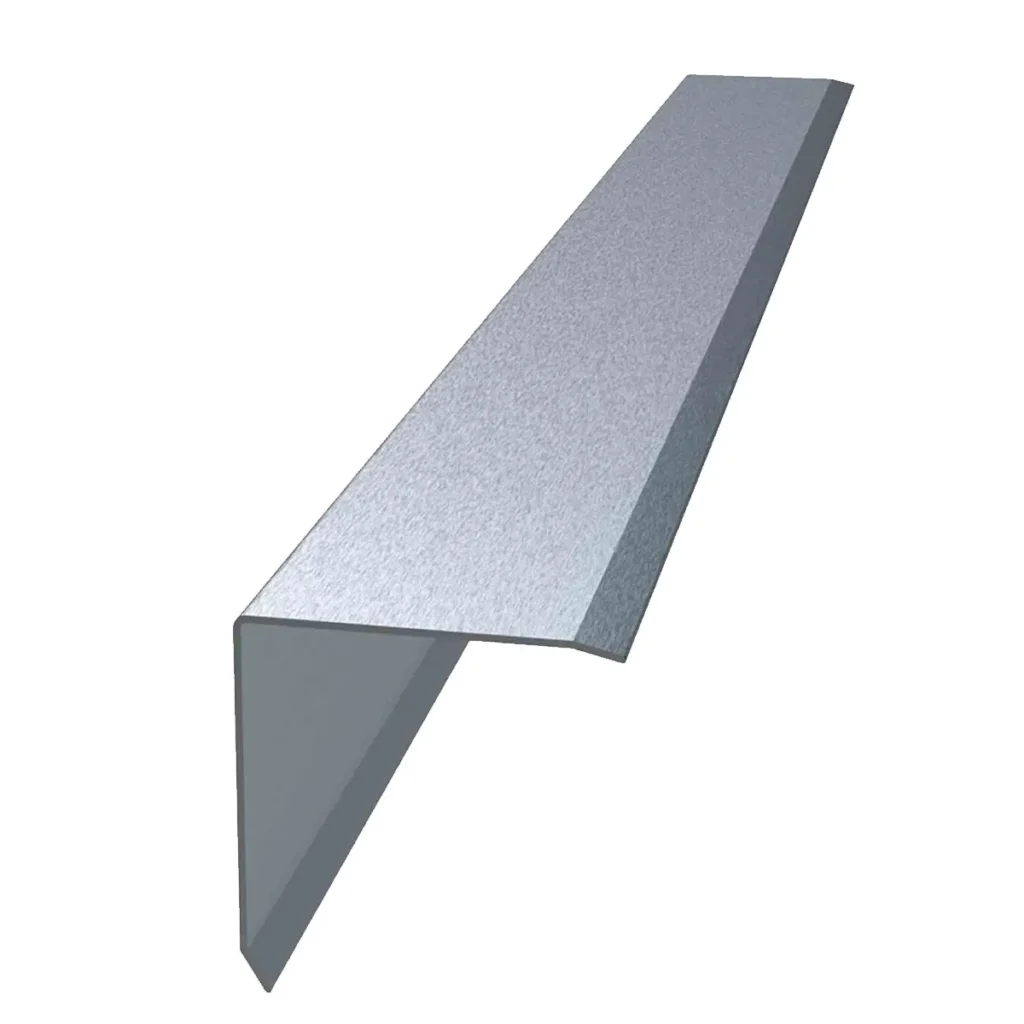 LZZ INOX pr.30×30 L=2,7m bruš.