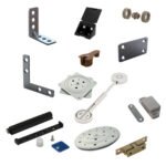 Vijci, vinkle, potisni mehanizmi, šnaperi, rotatori