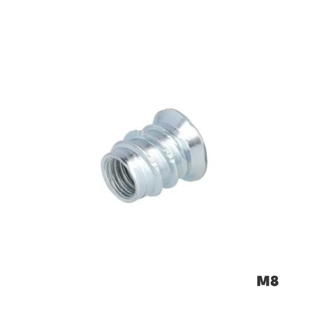 NIV Unit matica M8x15mm SISO