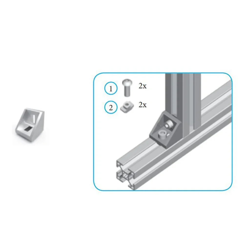 SIGMA 4016 spoj 90st zamak