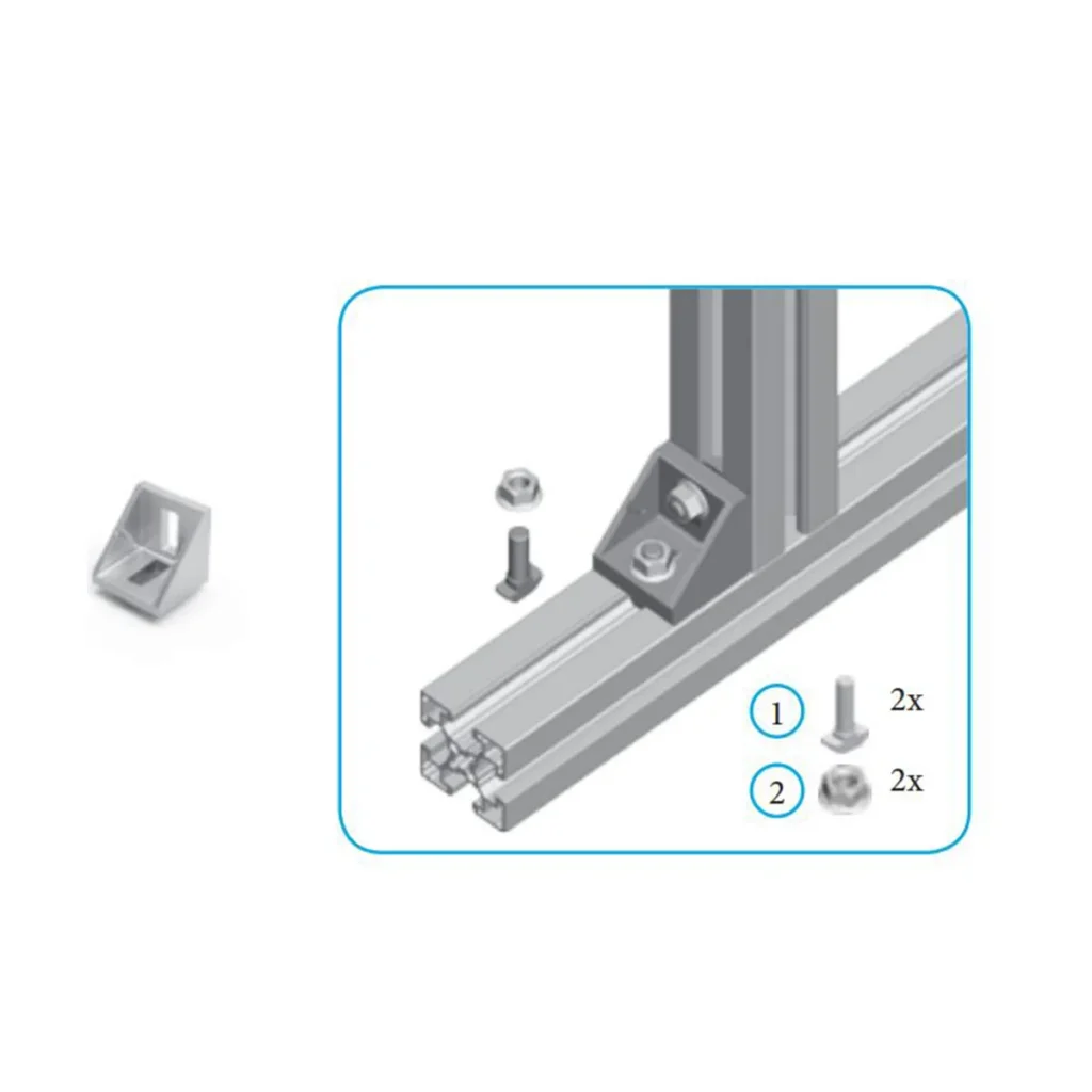 SIGMA 4013A spoj 90st zamak