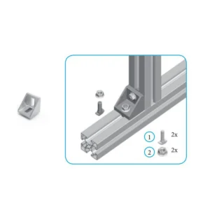 SIGMA 4013A spoj 90st zamak
