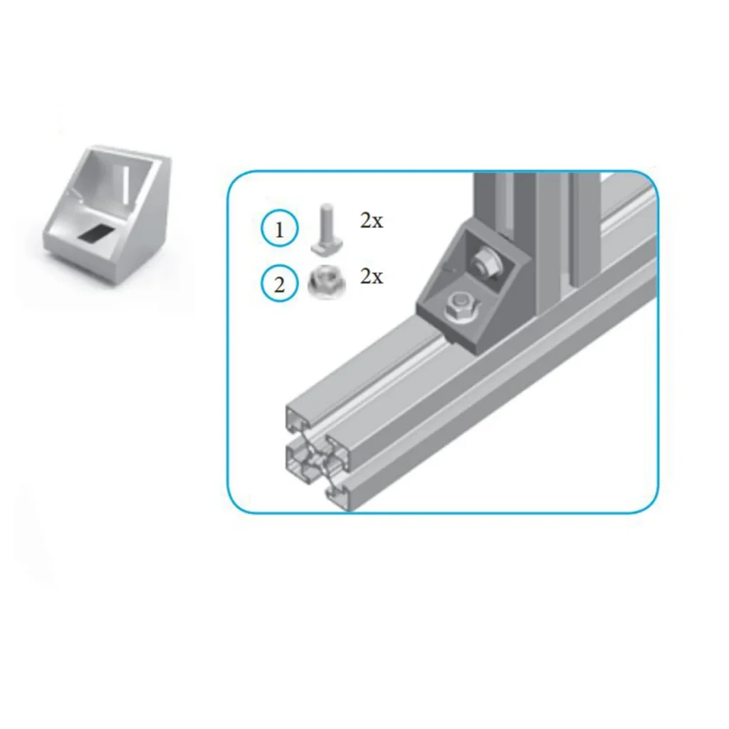 SIGMA 4013F spoj 90st zamak