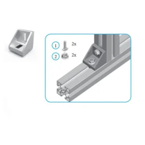 SIGMA 4013F spoj 90st zamak