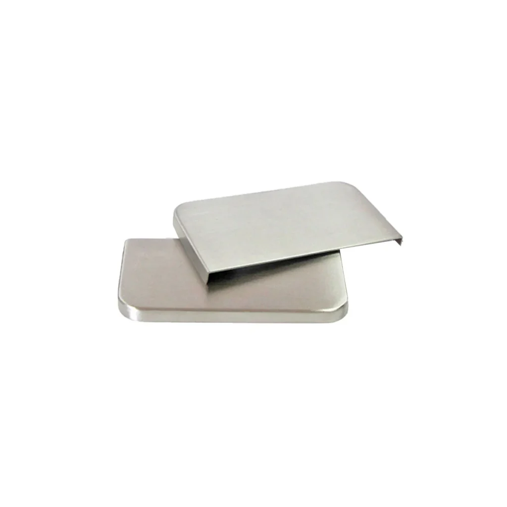 VŠ maska za “RIGA” šarku INOX