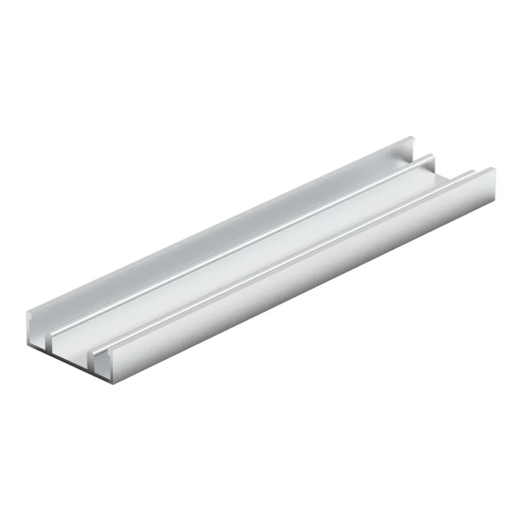 SS 2112 A donja šina AL SM