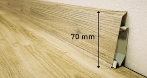 CP EVO PVC 040 cokla-crna