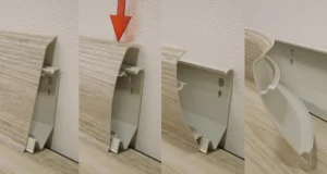 CP EVO PVC 001 cokla-bela