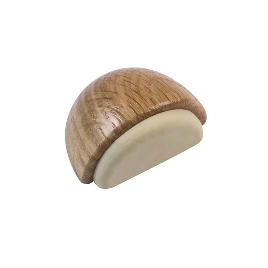 VO Odbojnik mod. 406 drv. hrast