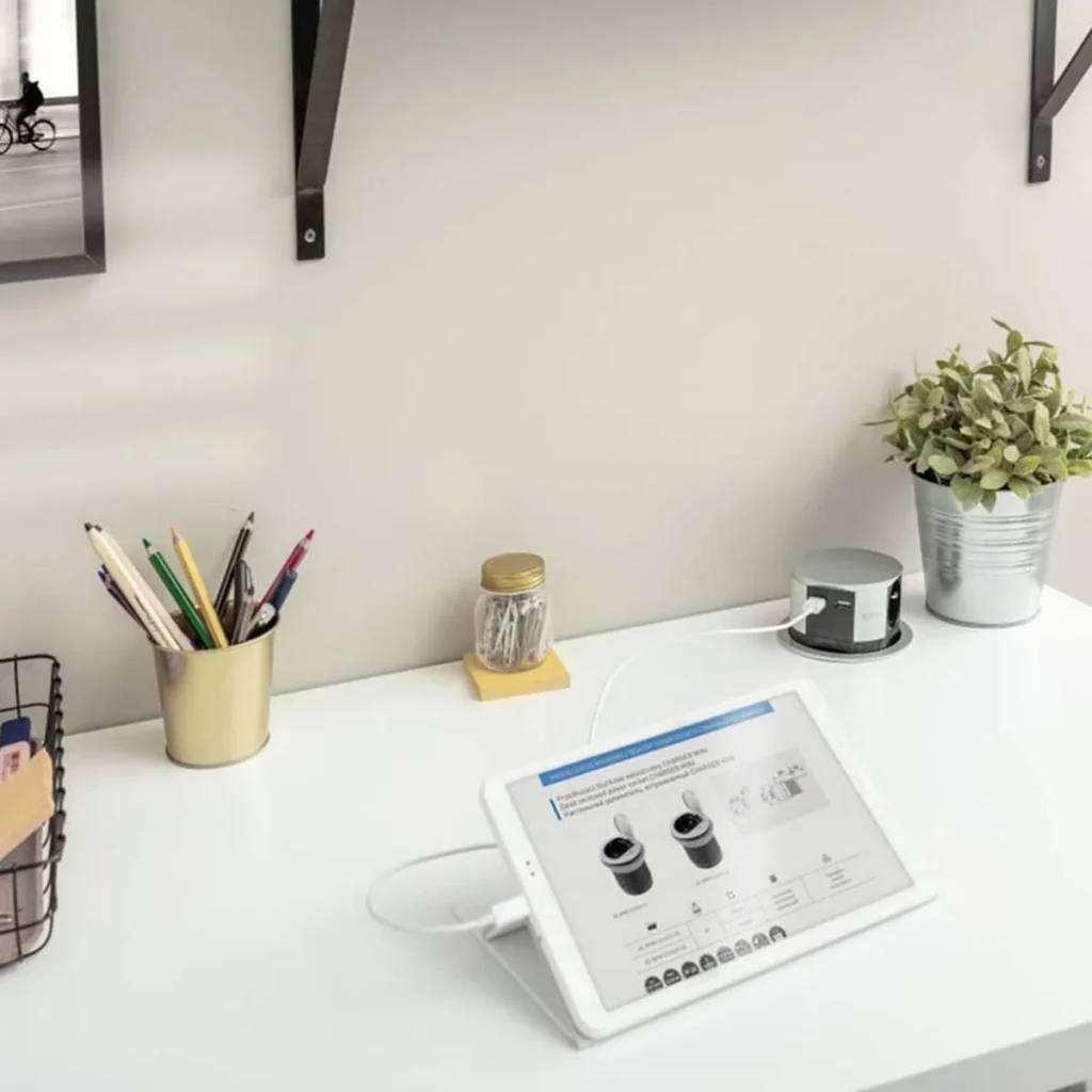 OU utič.pop-up COMFORT 3+2 GTV