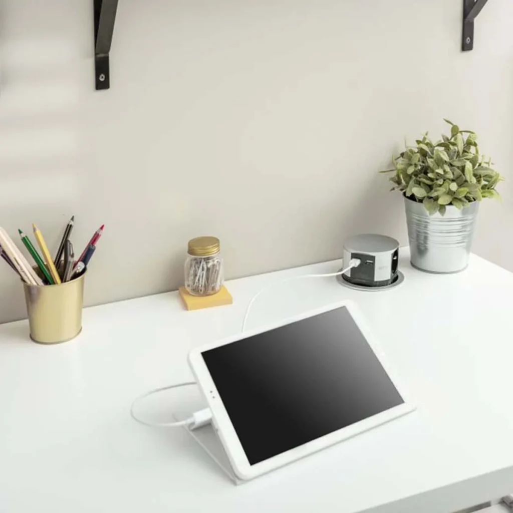 OU utič.pop-up COMFORT 3+2 GTV