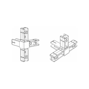 QP met.ugao-4 kr.zavš./N CRNA