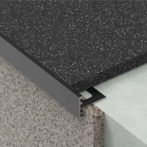 KG Al ger stepen. 10-12mm CRNA