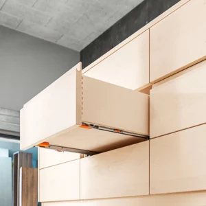 OKL S kliz.P push 300 BLUM