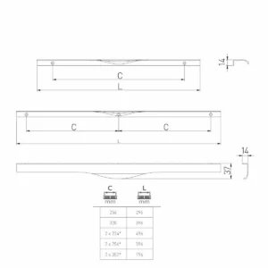 ORN N 704 ruč.PICADO crna GTV