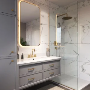 ORN N 128 ruč.STILO zlato GTV