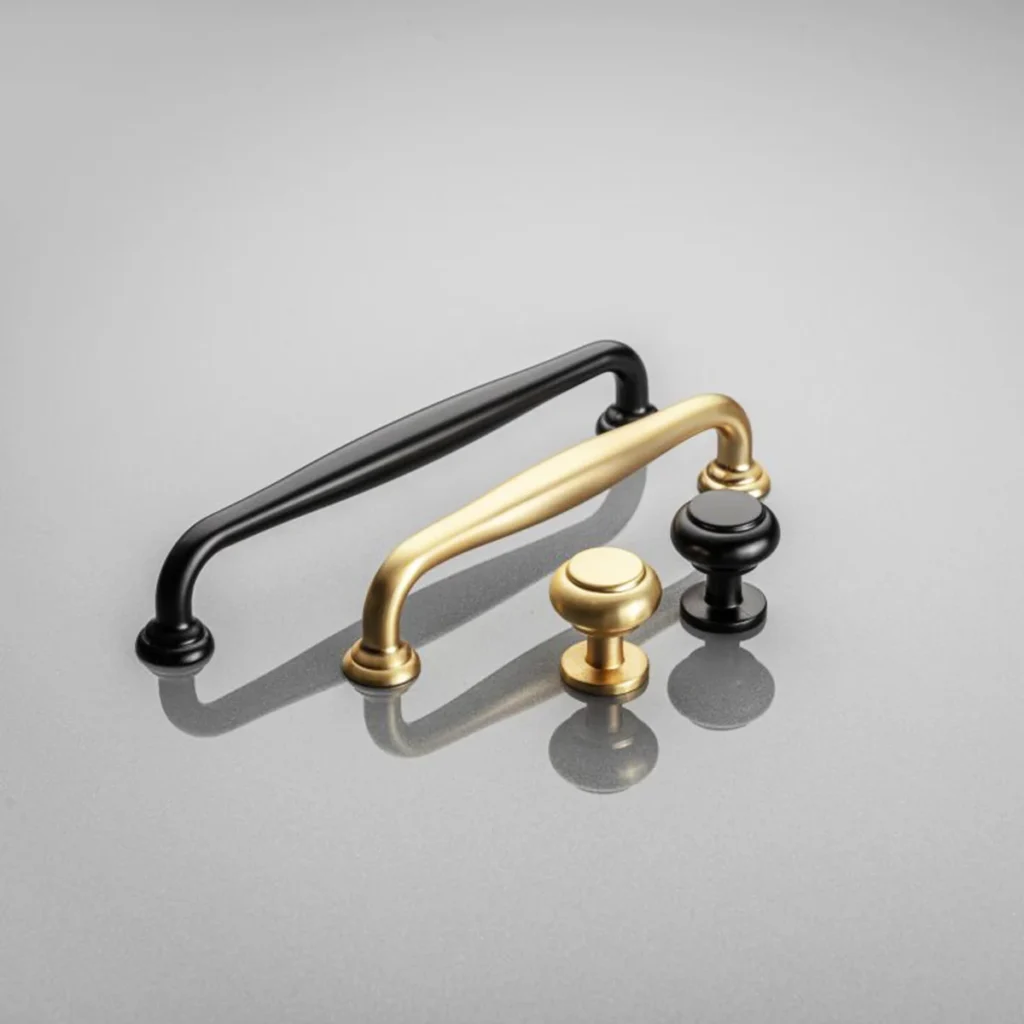 ORN N 160 ruč.STILO zlato GTV