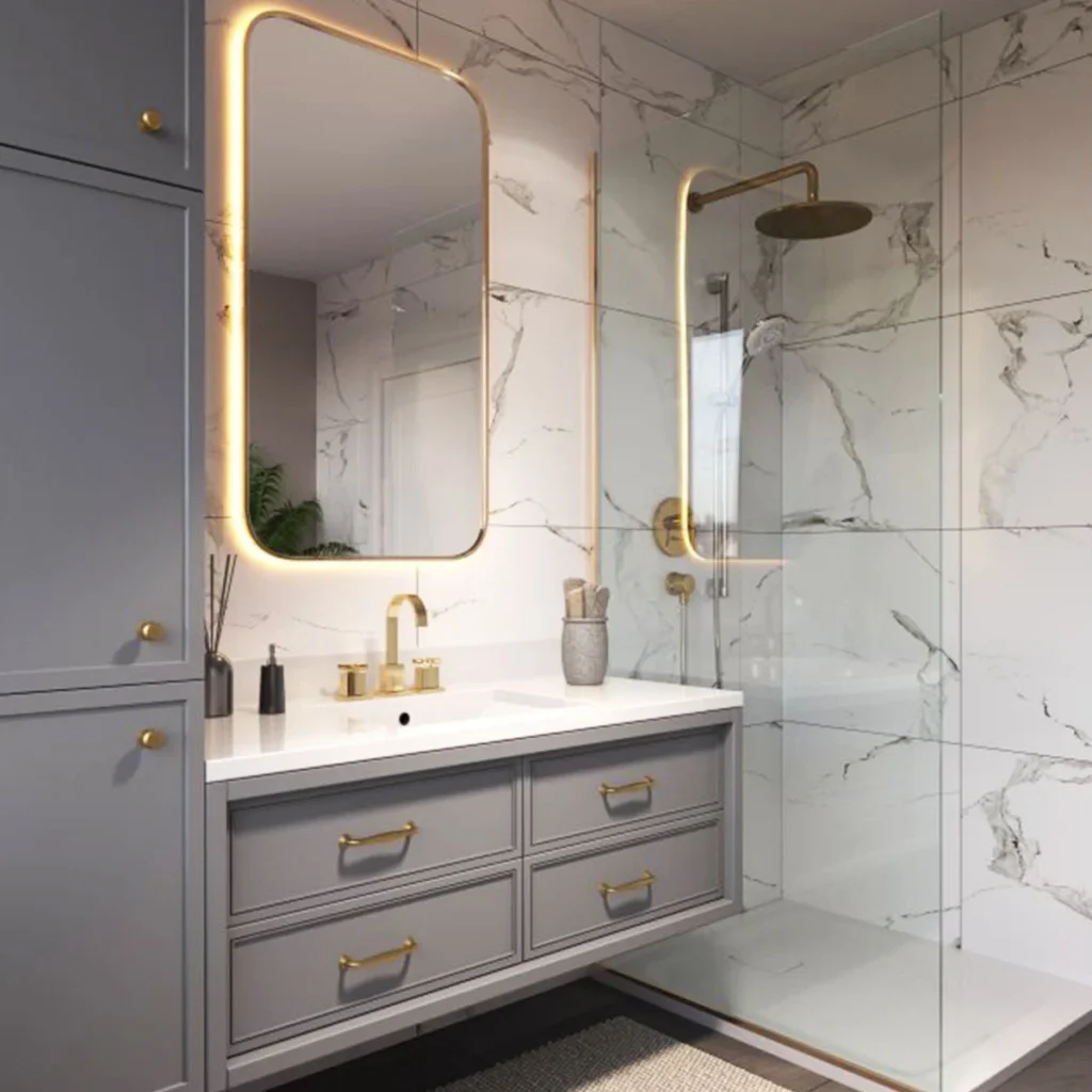 ORN N 128 ruč.STILO crno GTV