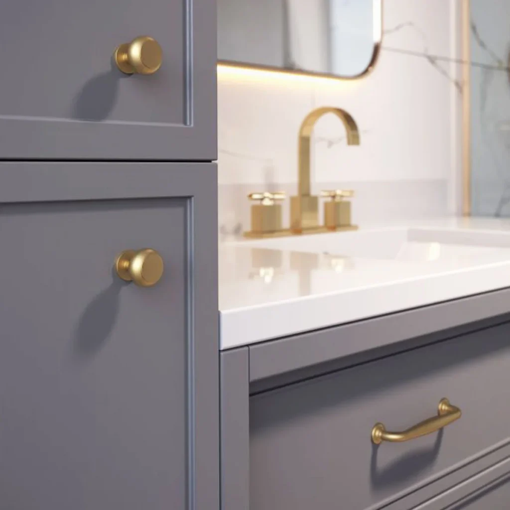 ORN N 160 ruč.STILO crno GTV