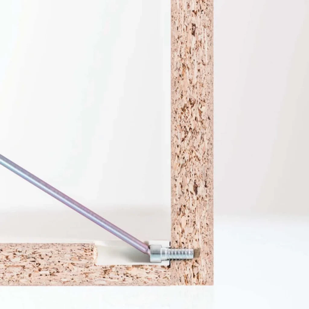 ALAT za Cabineo,uložak za šraf