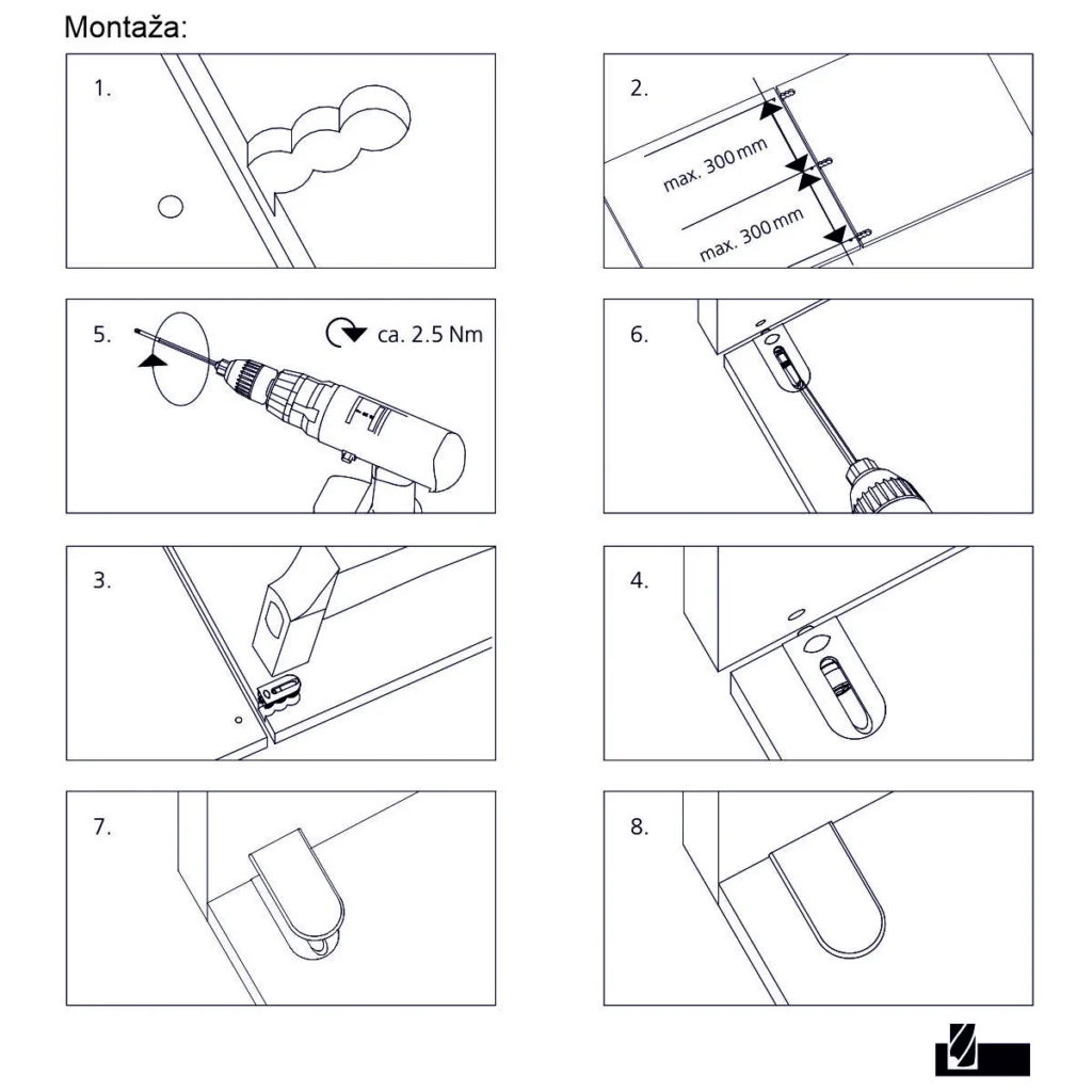 OV D kapica Cabineo 8-b,s,br,c
