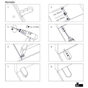 OV D kapica Cabineo 8-b,s,br,c