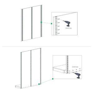 WI BD vertikalni profil AL