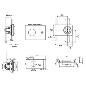 OB S brav.SJAJ 916 2 krila SI