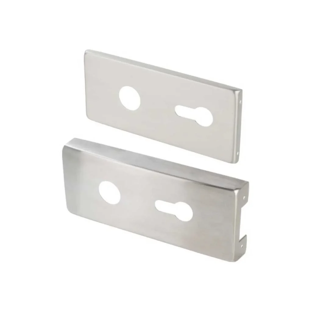 VŠ “ZAPP” maska za bravu INOX