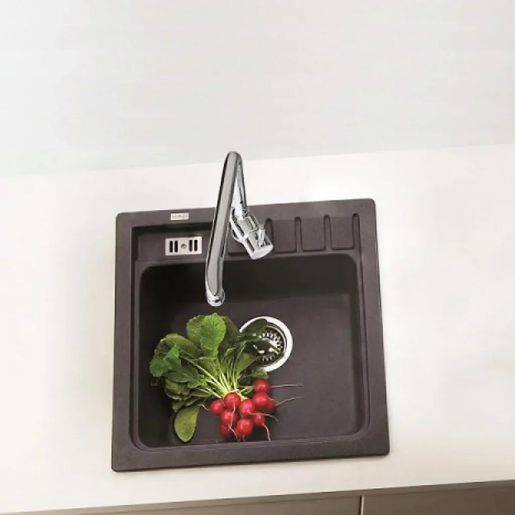 SU U sudopera ugradna Niagara 20 G91