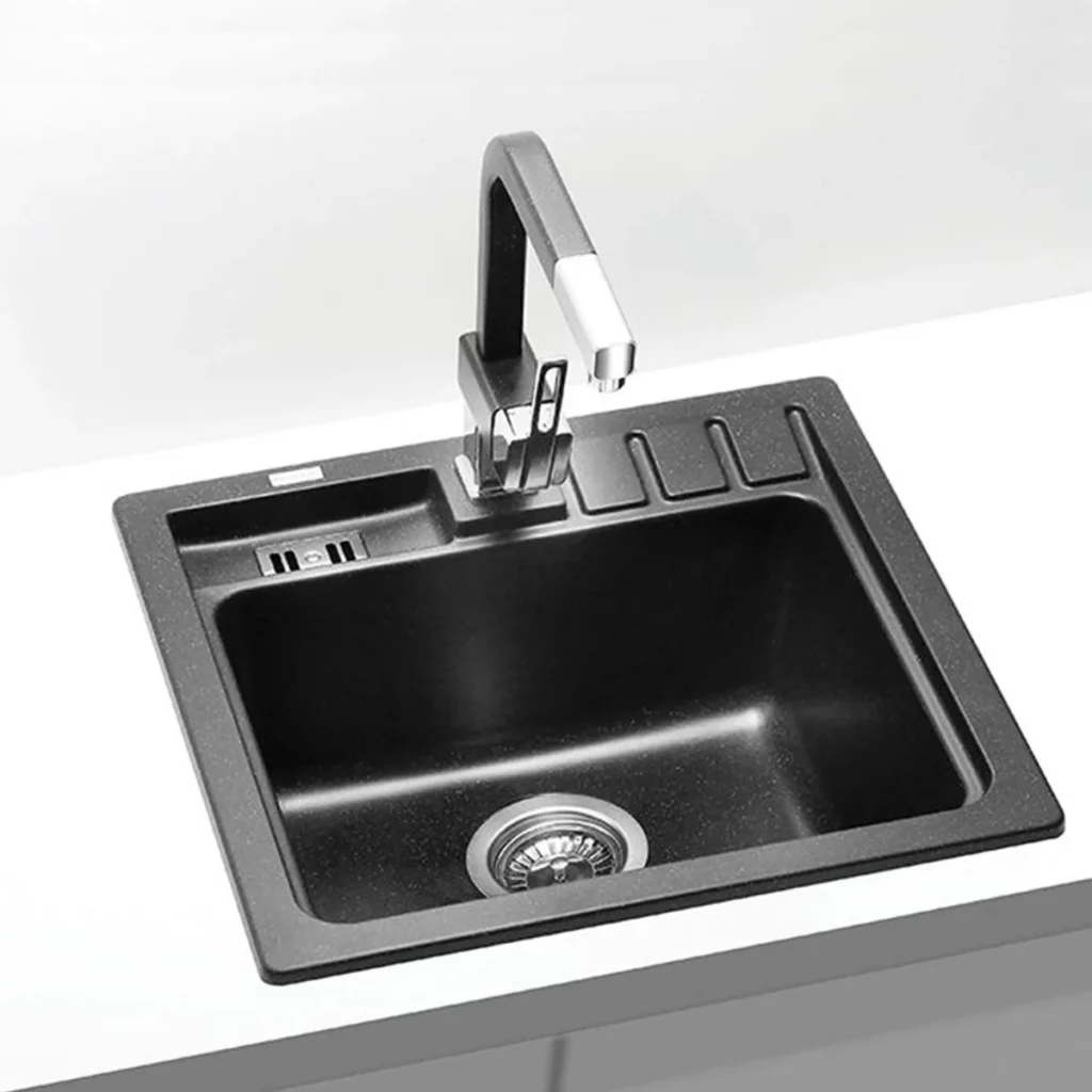 SU U sudopera ugradna Niagara 20 G91