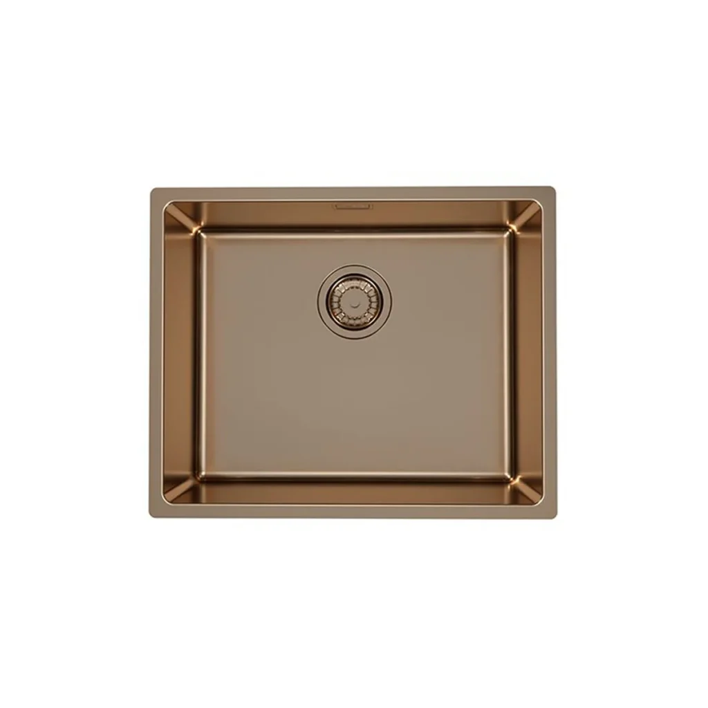 SU U ALV KOMBINO 50 CUPPER F/S