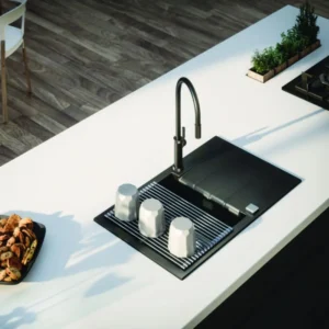 SU U ALV Sudoper CADIT 40 G91