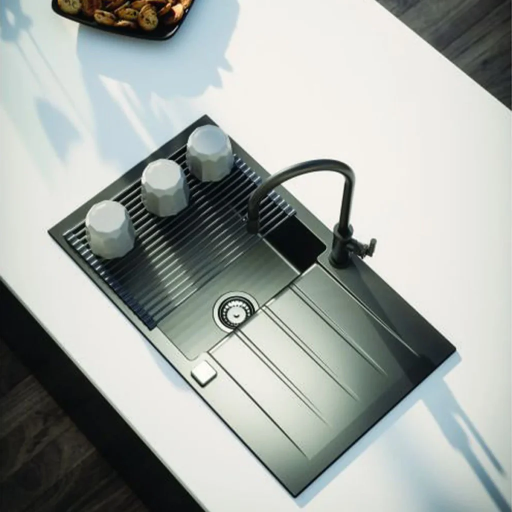 SU U ALV Sudoper CADIT 40 G91