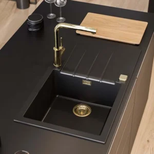 SU U ALV Sudoper CADIT 40 G91