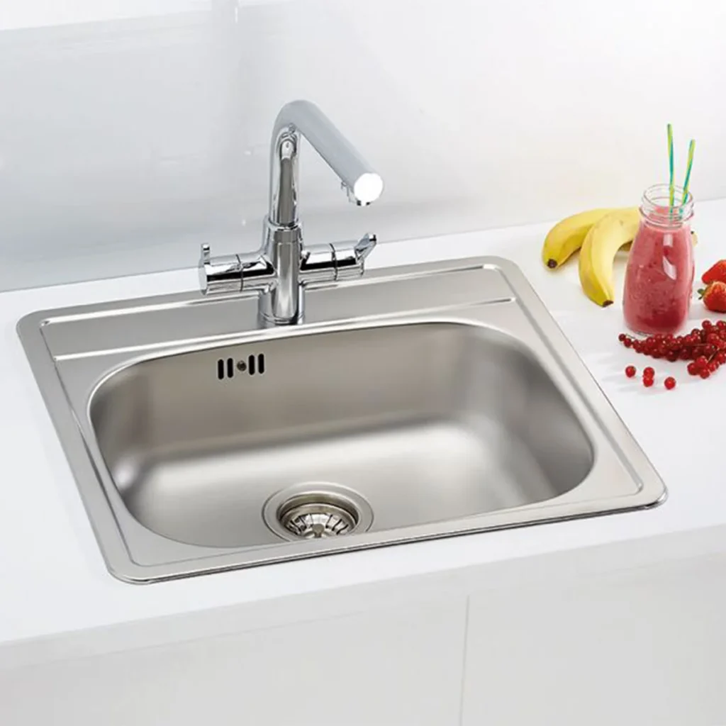 SU U ALV Sudoper MORE 10 56×50