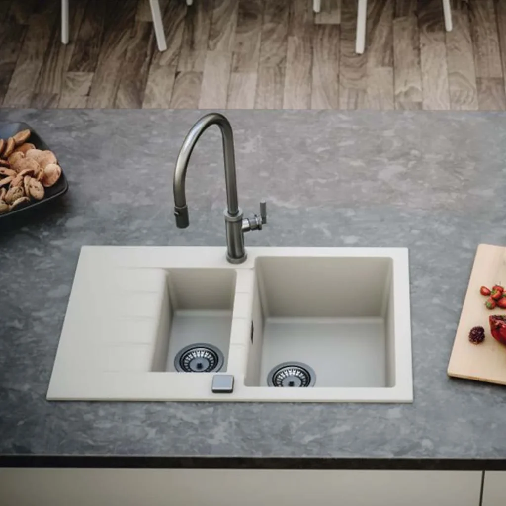 SU U ALV Sudoper CADIT 70 G91