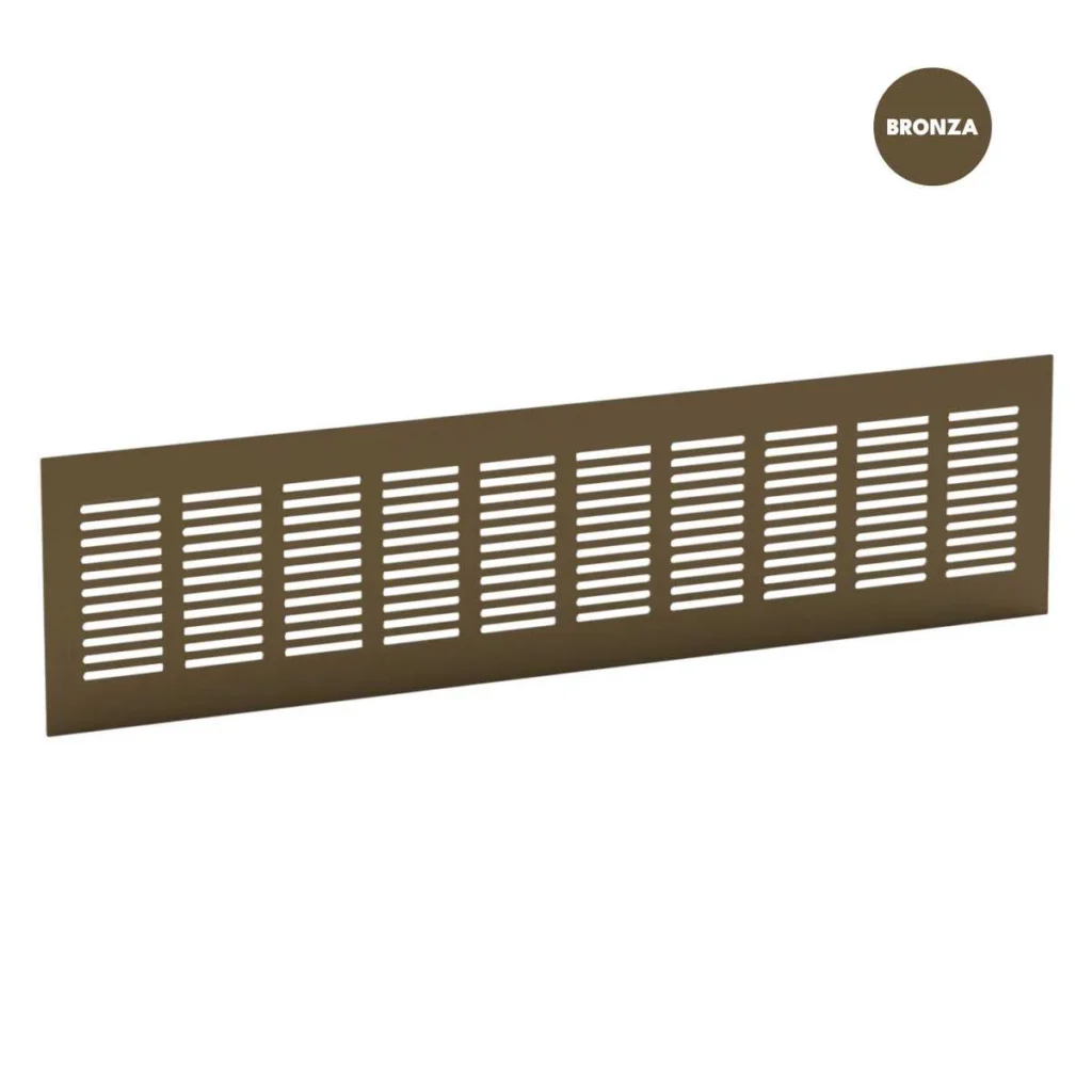 Vent. rešetka AL T 10×40 BM