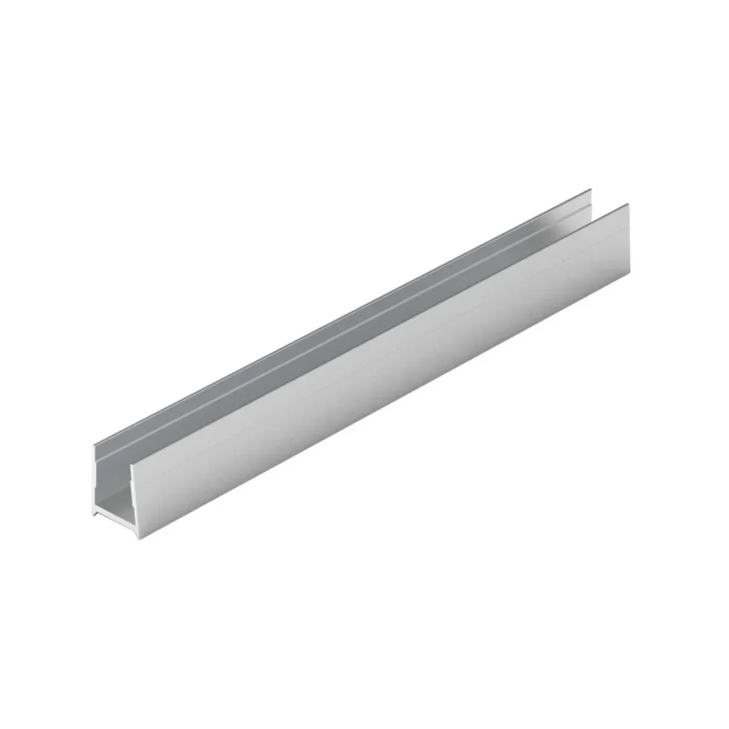 TK profil-st.8-13mm L=3m AL SM