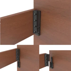 OV D PVC ugaona spoj.krevet MS