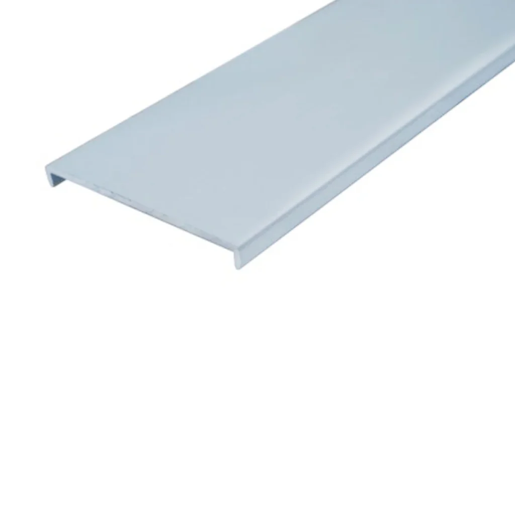 KP 1029-E/36mm kant prof.AL SB