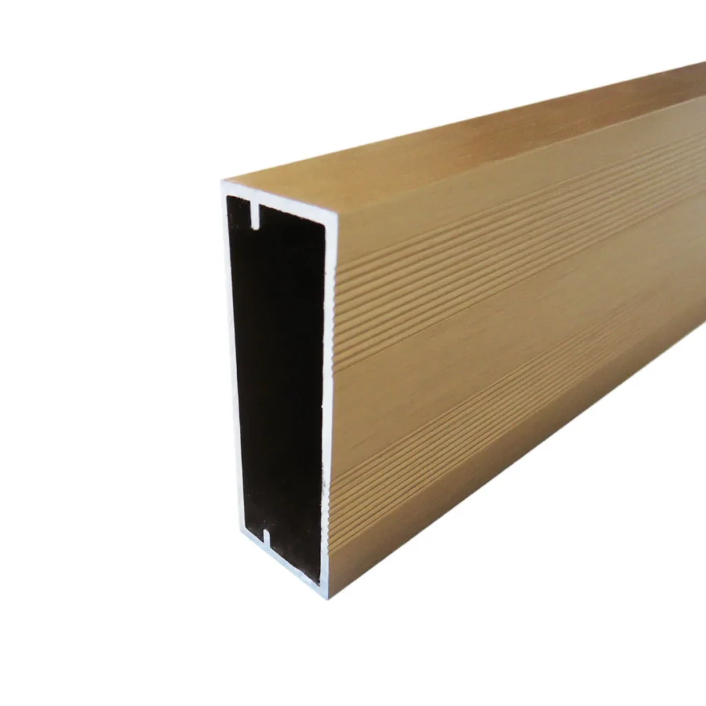 RAM 1004 N profil AL BZ