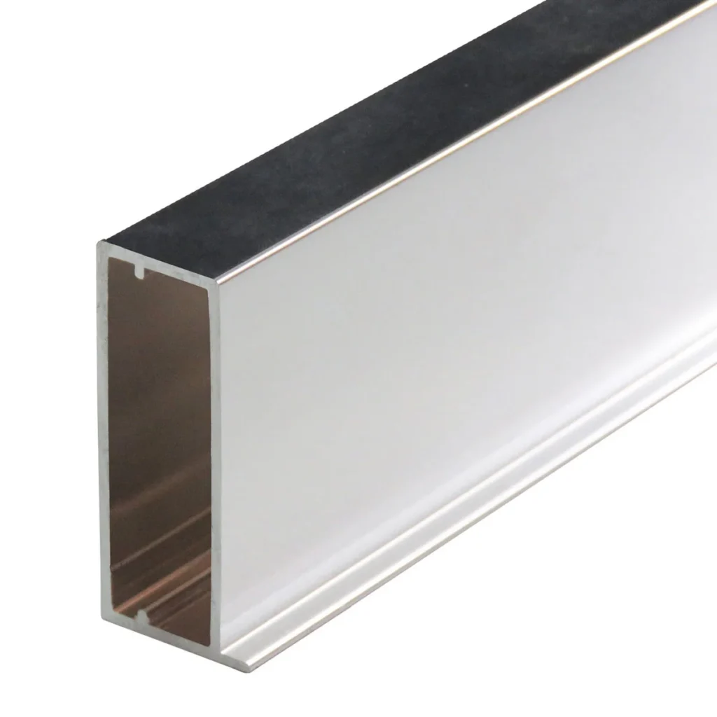 RAM 1003 N profil AL SS